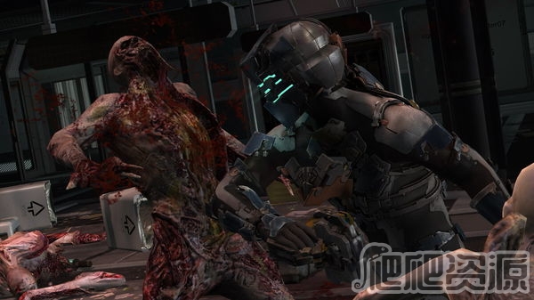 死亡空间2