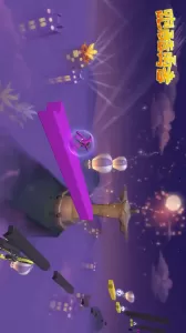 跑酷勇者国际服