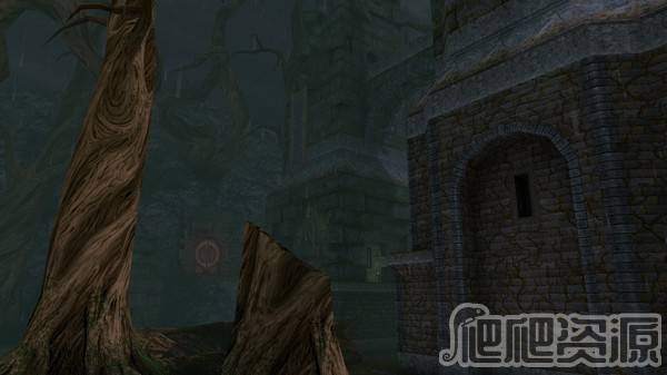 怒火：永恒遗迹