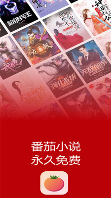 番茄小说极速版