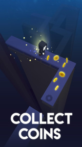 转角跑酷内测版