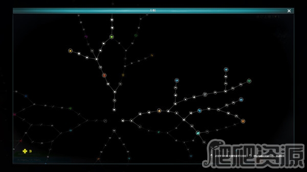 放逐之地：牢笼