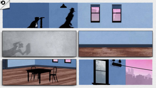 致命框架中文版