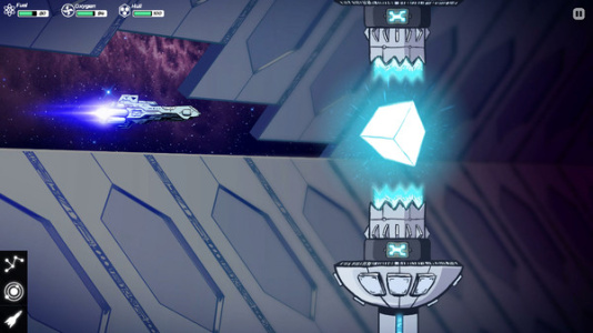 就在那里：欧米茄版