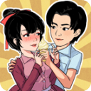 幸福美食街中文版