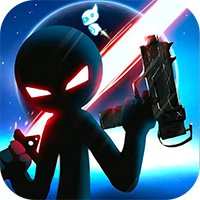 火柴人战魂荣耀无限金币钻石版