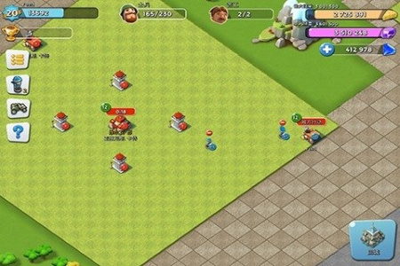 战争时刻腾讯版