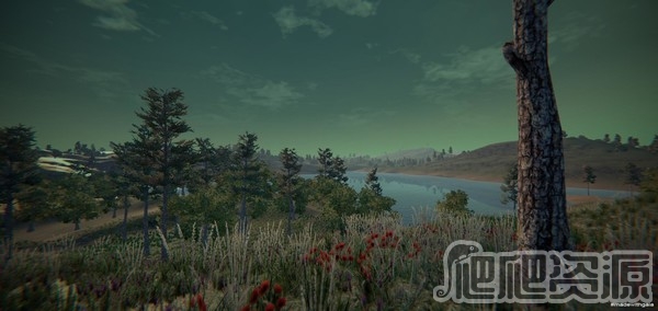 逃避战争：FPS战术生存