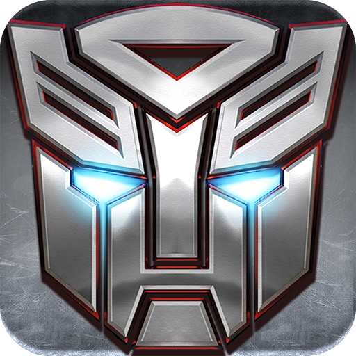 变形金刚前线国际服