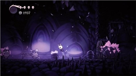 空洞骑士九游版