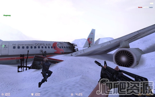 反恐精英：零点行动