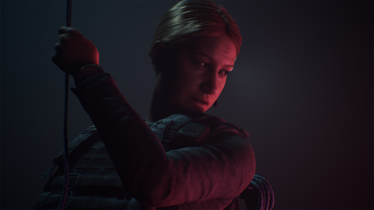 黑相集：灰冥界