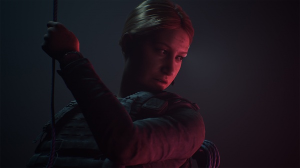 黑相集：灰冥界