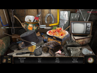 谋杀的艺术致命秘密