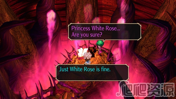 沙加开拓者：重制版