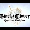 黑色五叶草:四重奏骑士