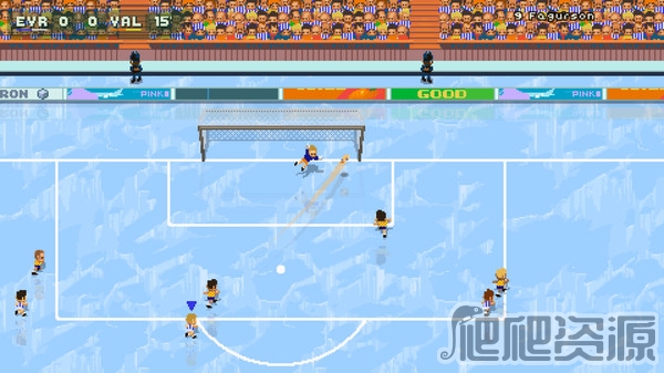 超级游乐场足球