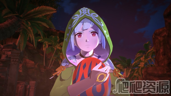 怪物猎人物语2：破灭之翼