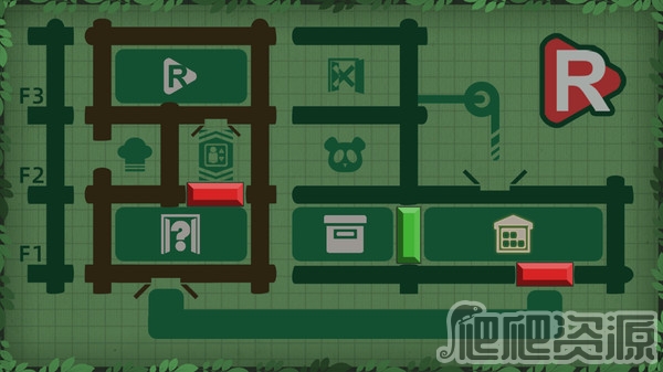 匿名信：隐匿者