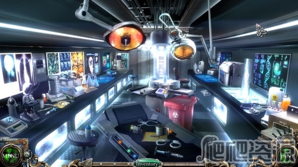 黑色毒蛇：索菲亚的秘密