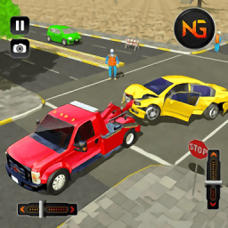 拖车大师安卓版