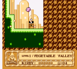 星之卡比梦之泉美版