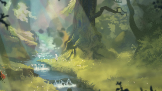 流浪者：科学怪人