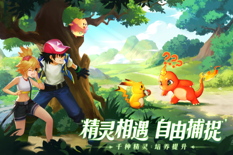 口袋重制华为版