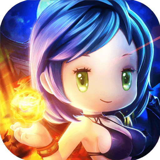 暴走地下城先锋服