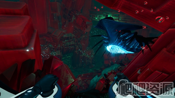 深海迷航：零度之下