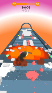 无敌冲冲冲手游