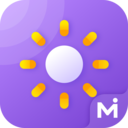 手机亮度调节器app