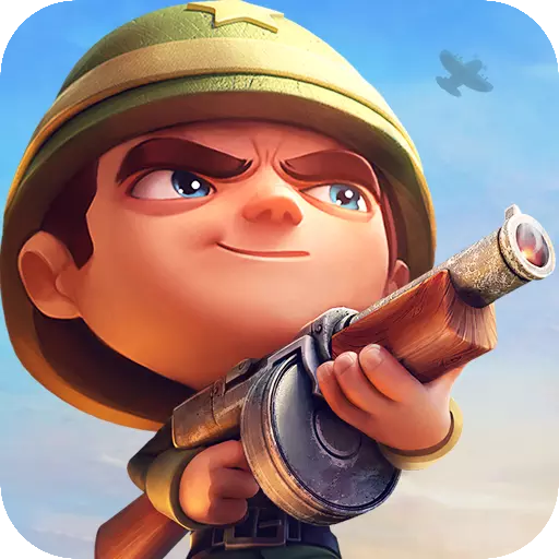 战区英雄体验版