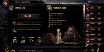 零氪也能玩的暗黑地牢手游合集