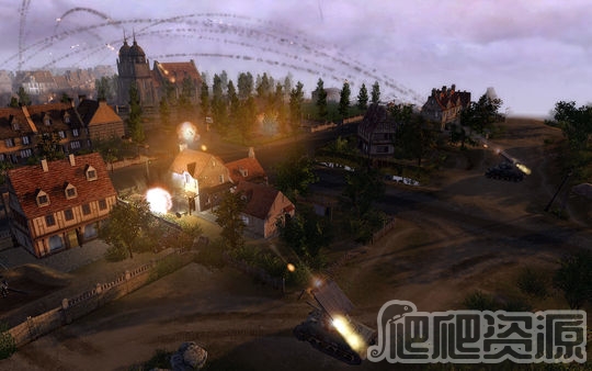 战争之人：突击小队