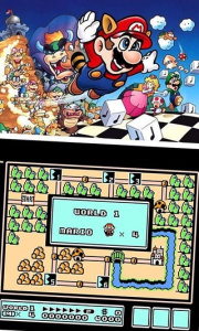 超级玛丽3手机版