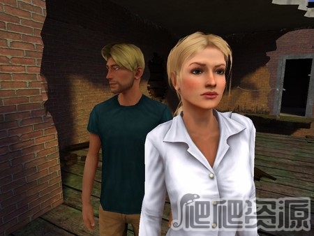 断剑4之死亡天使