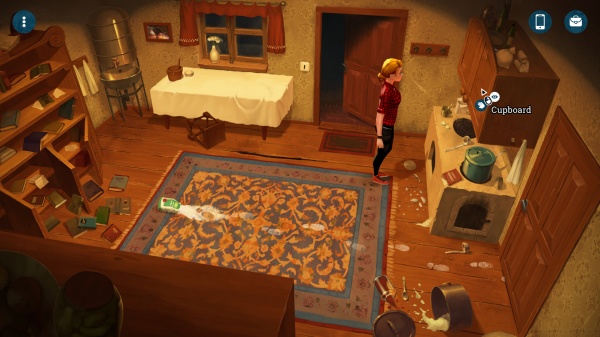 王冠与典当：王国的欺骗