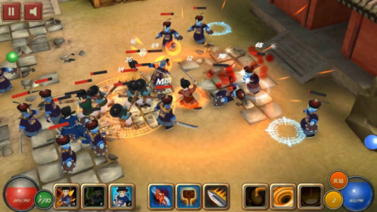 驱魔指挥使免费版