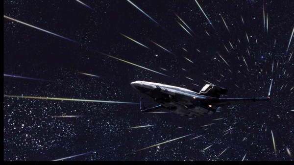 星之海洋4：最后的希望