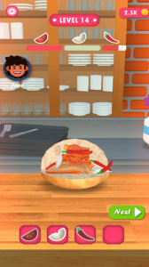 烤肉大师中文版