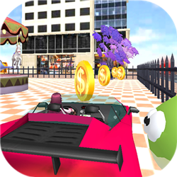 公主恋爱派对直装版