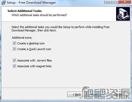 Free Download Manager