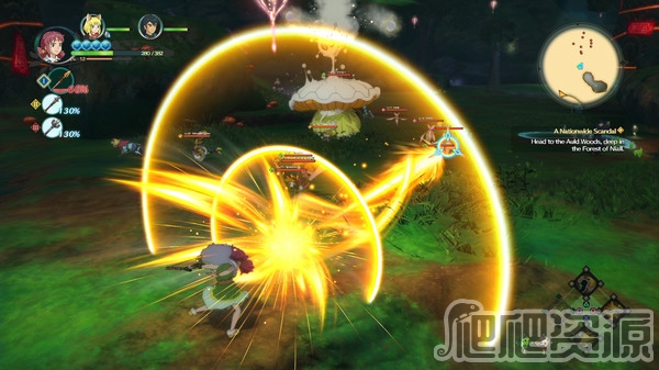 二之国2：亡魂之国