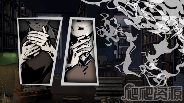 寄居隅怪奇事件簿