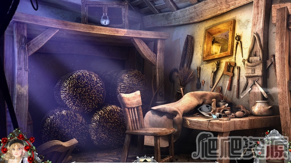 悲惨世界：科赛特的命运