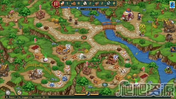 吸血鬼德古拉2：最终圣坛