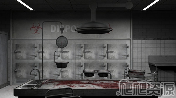 腐蚀：寒冬将至增强版