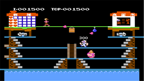 大力水手第四版