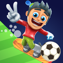 滑雪大冒险2小米版